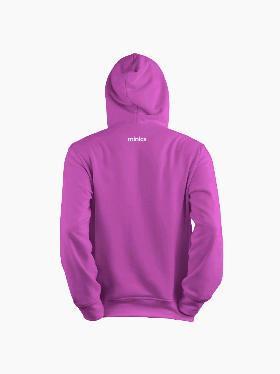 x Cozy Core Hoodie | Lavender