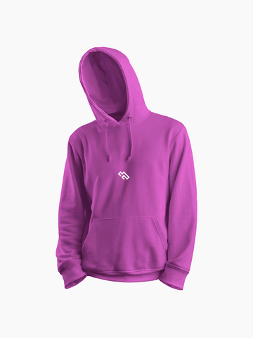 x Cozy Core Hoodie | Lavender