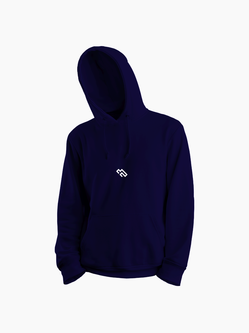 x Cozy Core Hoodie | Midnight Blue