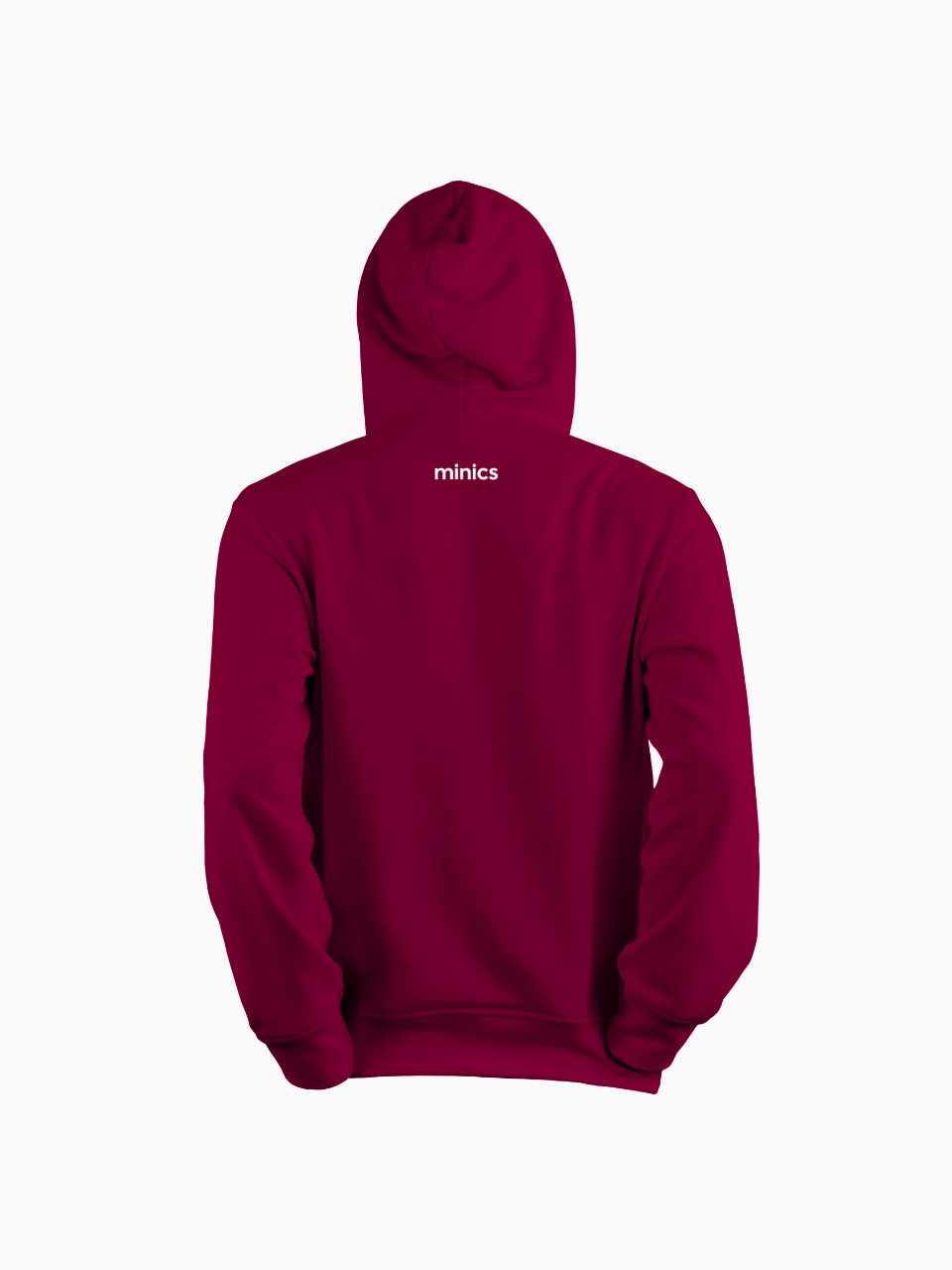 x Cozy Core Hoodie | Plum