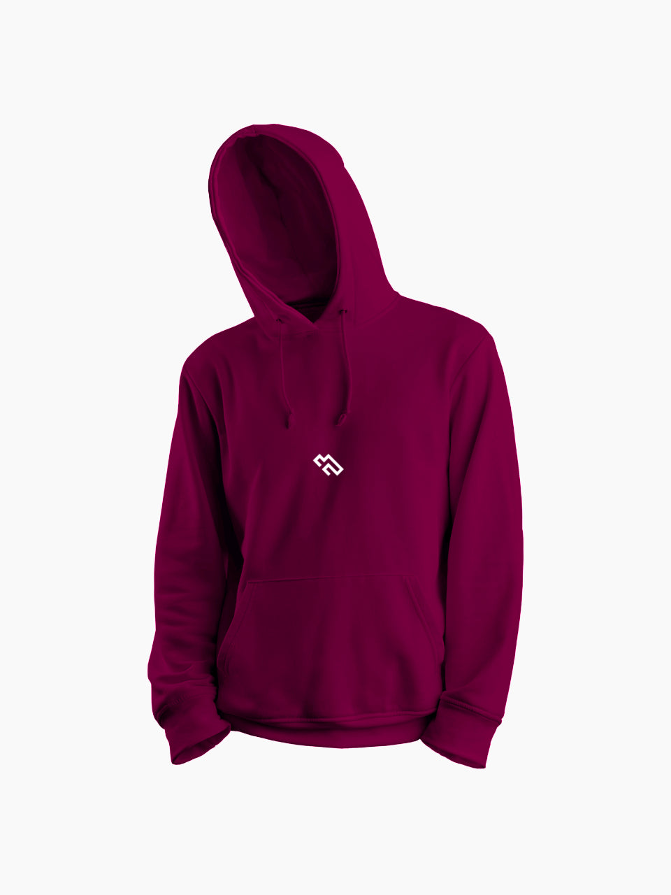 x Cozy Core Hoodie | Plum